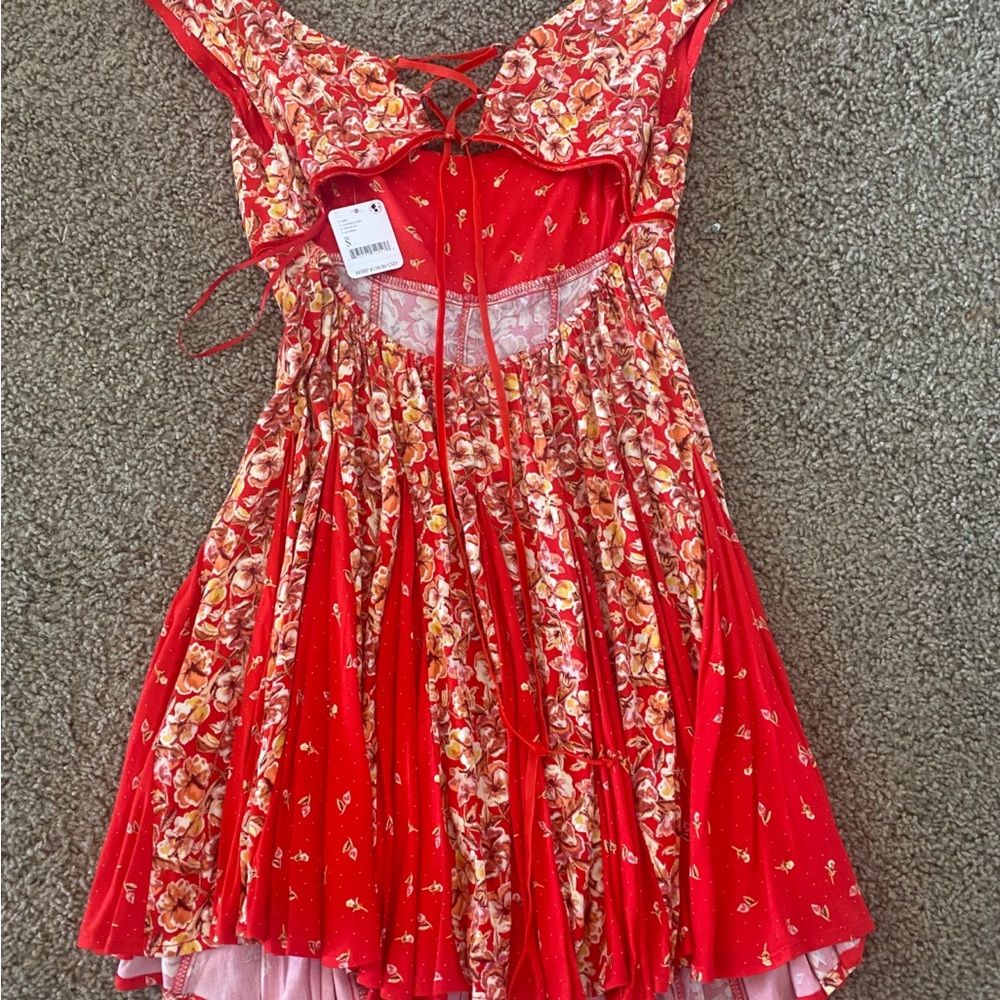 NWT Free People dress